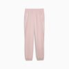 Pantalones deportivos Essentials Satin para mujer