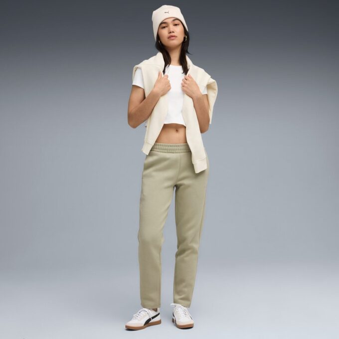 Pantalones deportivos Evostripe para mujer
