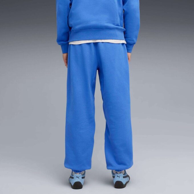 Pantalones deportivos holgados MMQ para hombre