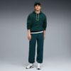 Pantalones deportivos holgados MMQ para hombre