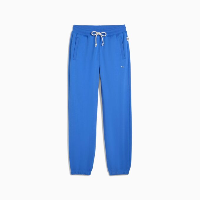 Pantalones deportivos holgados MMQ para hombre