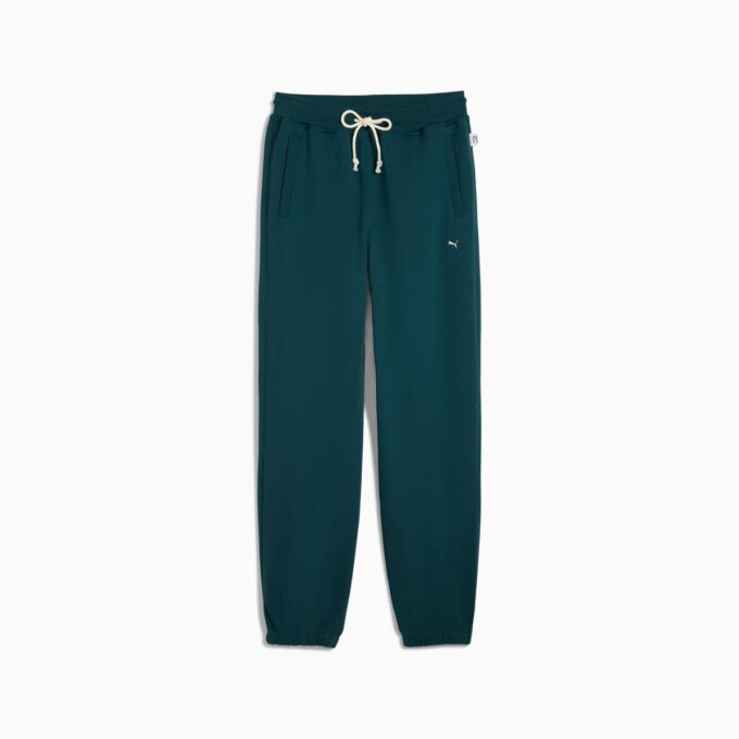 Pantalones deportivos holgados MMQ para hombre
