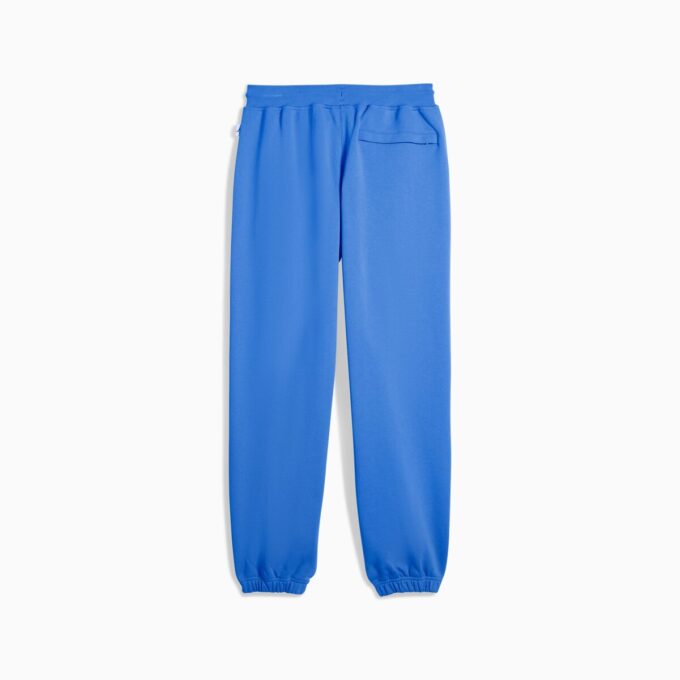 Pantalones deportivos holgados MMQ para hombre