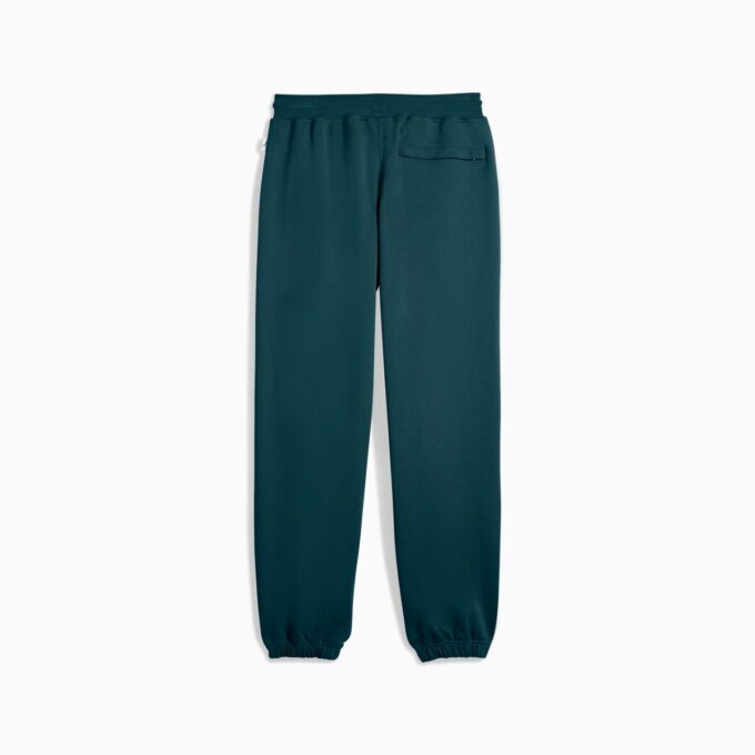 Pantalones deportivos holgados MMQ para hombre