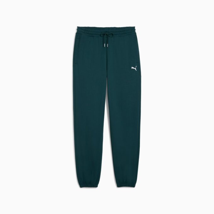Pantalones deportivos holgados para hombre: básicos de armario