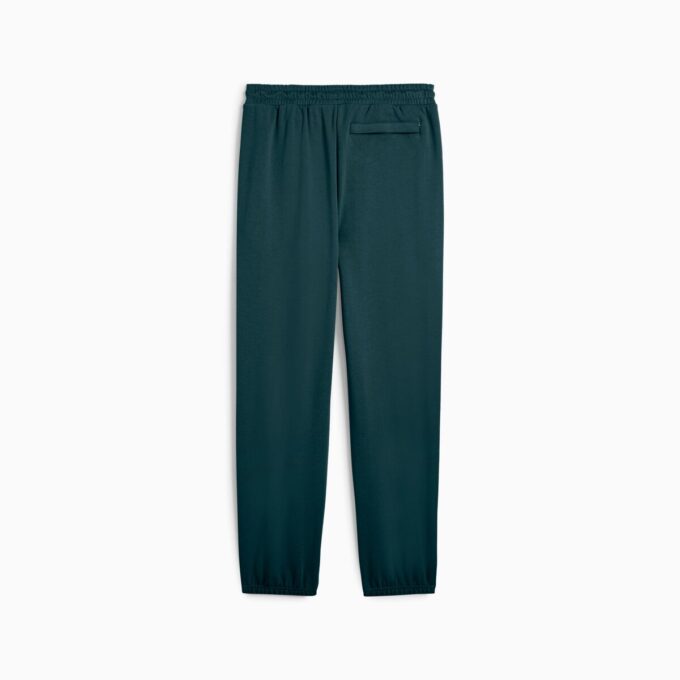Pantalones deportivos holgados para hombre: básicos de armario