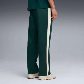 Pantalones deportivos holgados T7 para hombre