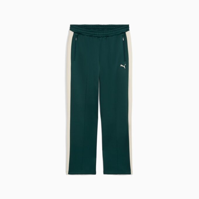 Pantalones deportivos holgados T7 para hombre
