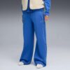 Pantalones deportivos holgados T7 para mujer