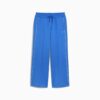 Pantalones deportivos holgados T7 para mujer