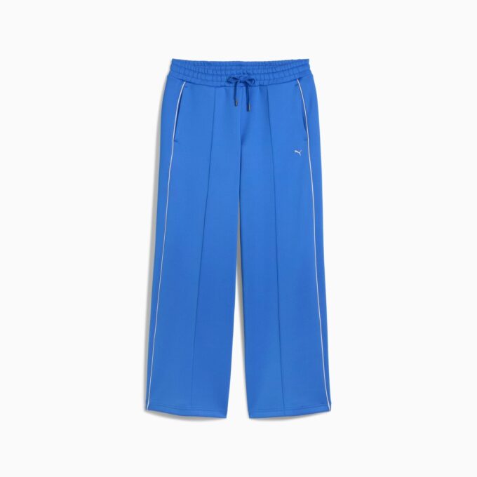 Pantalones deportivos holgados T7 para mujer