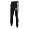 Pantalones deportivos icónicos T7 «Negro»