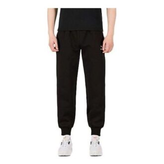 Pantalones deportivos icónicos T7 «Negro»