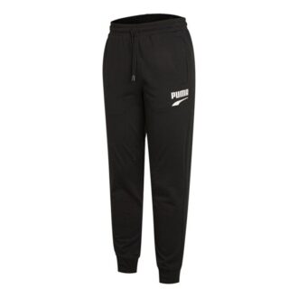 Pantalones deportivos icónicos T7 «Negro»