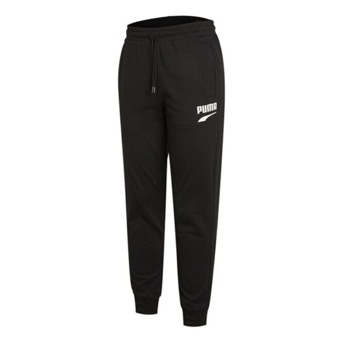 Pantalones deportivos icónicos T7 «Negro»