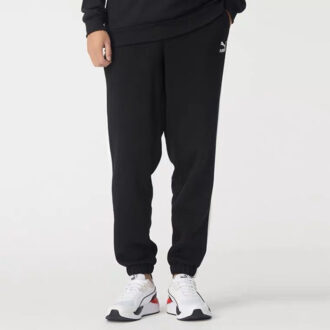 Pantalones deportivos icónicos T7 «Negro»