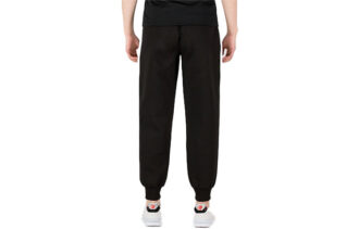 Pantalones deportivos icónicos T7 «Negro»