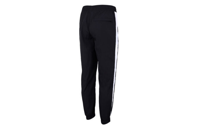 Pantalones deportivos icónicos T7 «Negro»