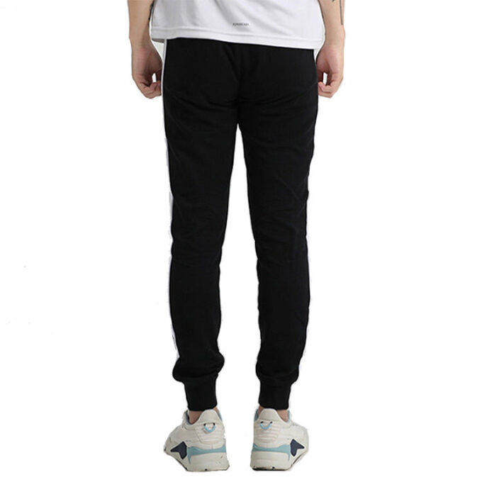Pantalones deportivos icónicos T7 «Negro»