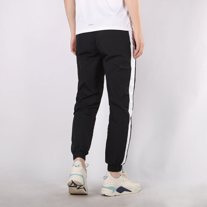 Pantalones deportivos icónicos T7 «Negro»