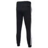 Pantalones deportivos icónicos T7 «Negro y blanco»