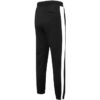 Pantalones deportivos icónicos T7 «Negro y blanco»