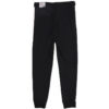 Pantalones deportivos icónicos T7 «Negro y blanco»