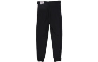 Pantalones deportivos icónicos T7 «Negro y blanco»