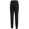 Pantalones deportivos icónicos T7 «Negro y blanco»