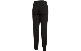 Pantalones deportivos icónicos T7 «Negro y blanco»