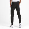 Pantalones deportivos icónicos T7 «Negro y blanco»