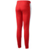 Pantalones deportivos icónicos T7 «Rojo y blanco»