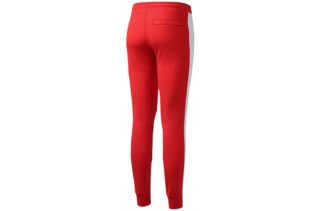 Pantalones deportivos icónicos T7 «Rojo y blanco»