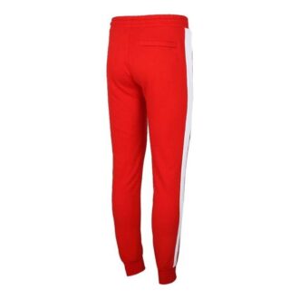 Pantalones deportivos icónicos T7 «Rojos»
