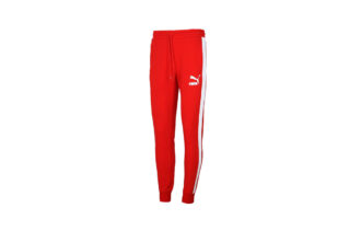 Pantalones deportivos icónicos T7 «Rojos»