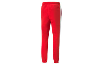 Pantalones deportivos icónicos T7 «Rojos»