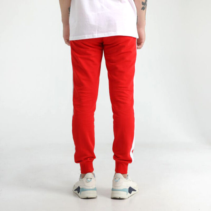 Pantalones deportivos icónicos T7 «Rojos»