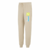 Pantalones deportivos Logo International «Beige»