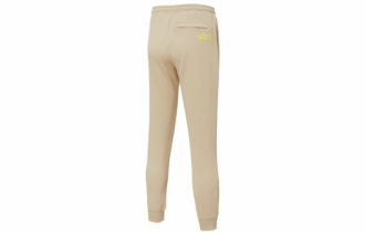 Pantalones deportivos Logo International «Beige»