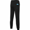 Pantalones deportivos Logo International «Negro»