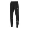 Pantalones deportivos modernos «Negro»