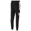 Pantalones deportivos modernos «Negro»