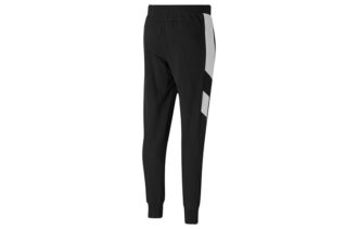 Pantalones deportivos modernos «Negro»