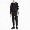 Pantalones deportivos modernos «Negro»