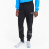 Pantalones deportivos modernos «Negro»