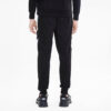 Pantalones deportivos modernos «Negro»