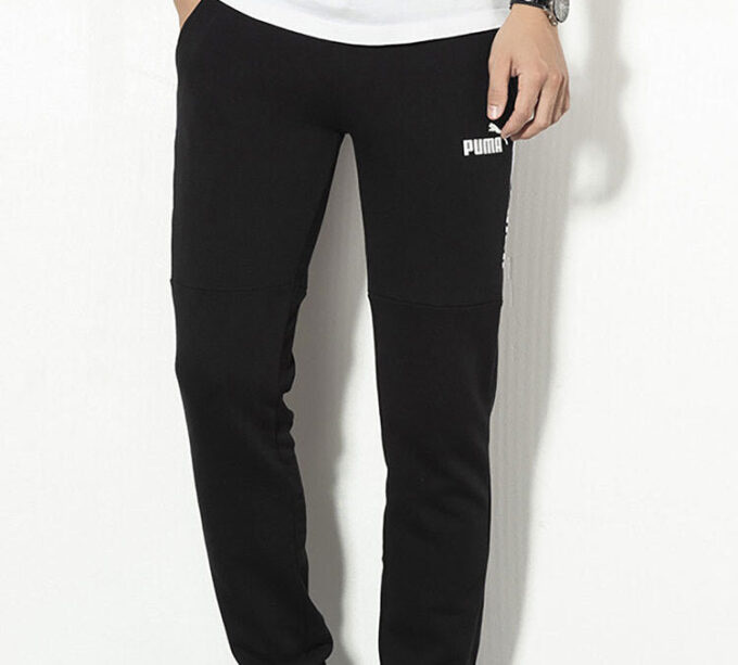 Pantalones deportivos «Negros»