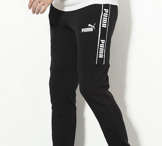 Pantalones deportivos «Negros»