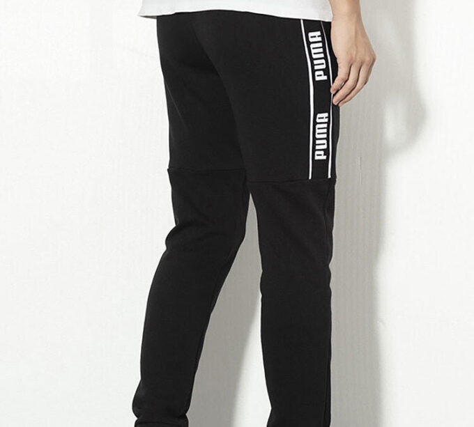 Pantalones deportivos «Negros»