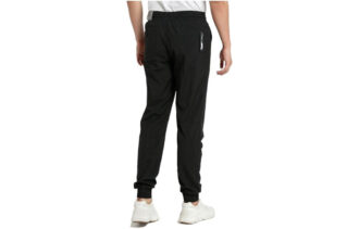 Pantalones deportivos Nu-Tility «Negro y blanco»